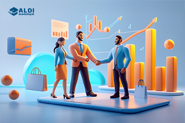 B2C - Business to Customer Sales