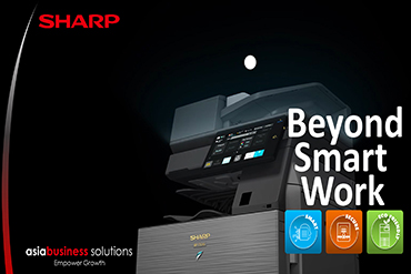 MFP Seri BP-51C/61C/71C