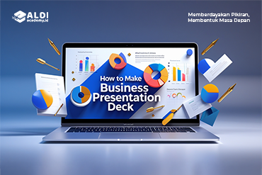 How to Make Business Presentation Deck