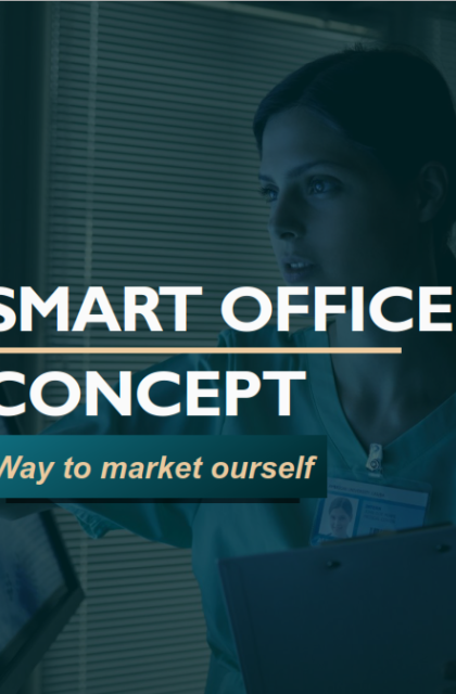 Smart Office