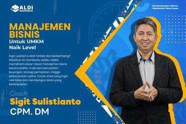 9 Pilar Esensial UMKM Naik Level